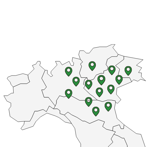 IsolareBene copre 14 province